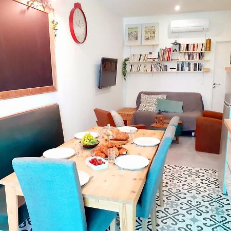 Esprit Bistrot / Rent4Night Grenoble Apartment Exterior foto